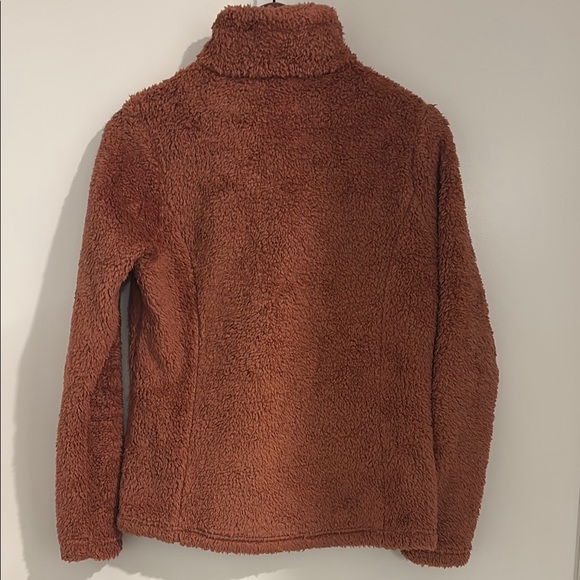 Womens Patagonia Los Gatos 1/4-Zip - Picture 2 of 4